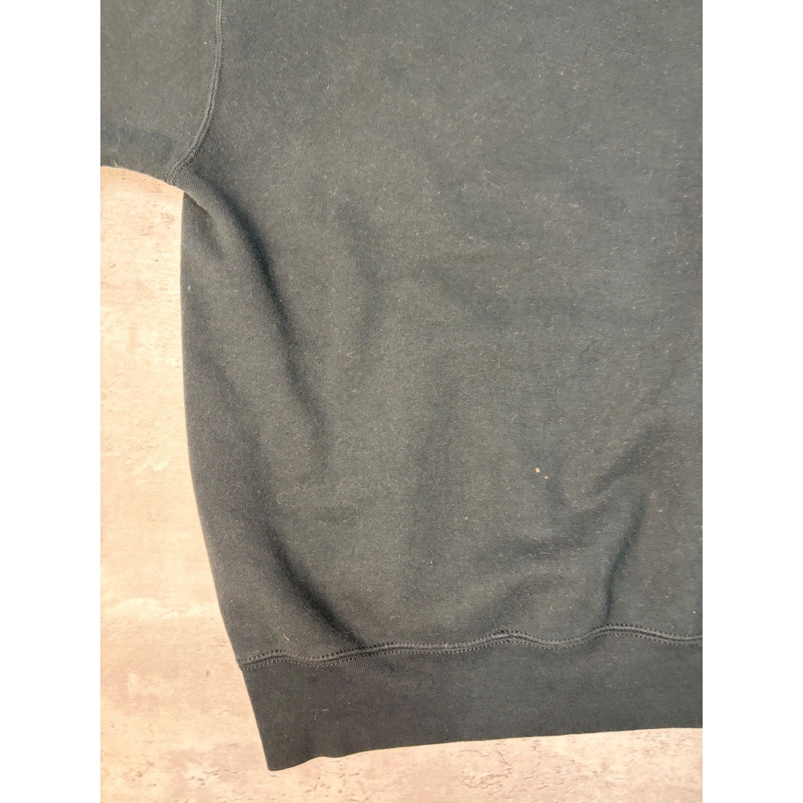 Vintage 2001 Rolling Stones Classic Logo Rock Music Hooded Sweatshirt Size 2XL