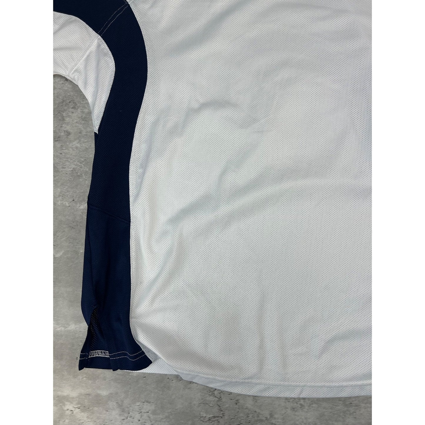 Vintage Buffalo Sabres NHL Stitched Reebok Hockey Jersey Size Large