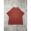 Vintage Hilfiger Athletics Embroidered Logo Spellout T-Shirt Size XL