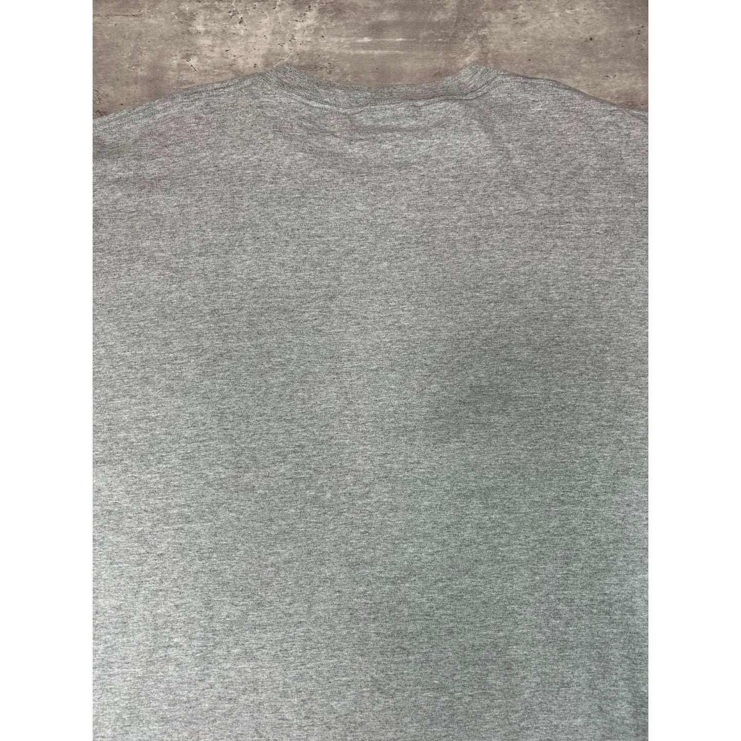 Vintage Cleveland Browns NFL Helmet Graphic Spellout Football T-Shirt Size 2XL