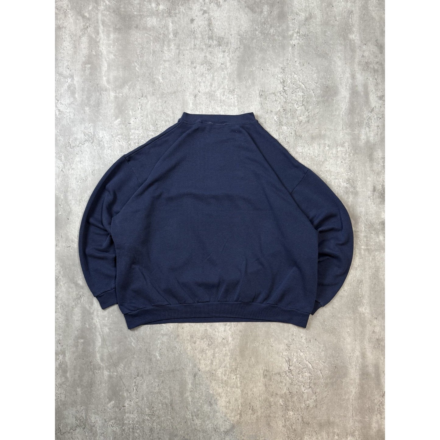 Vintage 1995 Penn State Nittany Lions NCAA Rose Bowl Champs Sweatshirt Size XL