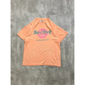 Vintage 90s Hard Rock Cafe Washington Destination Graphic T-Shirt Size XL