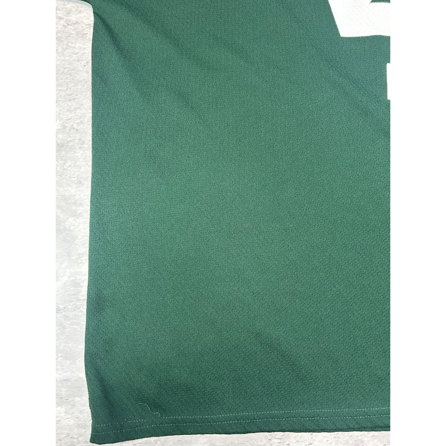 Vintage 90s Brett Favre #4 Green Bay Packers NFL Champion Football Jersey Sz 2XL