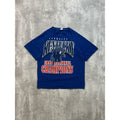 Vintage 1996 Kentucky Wildcats NCAA National Champions Graphic T-Shirt Size XL