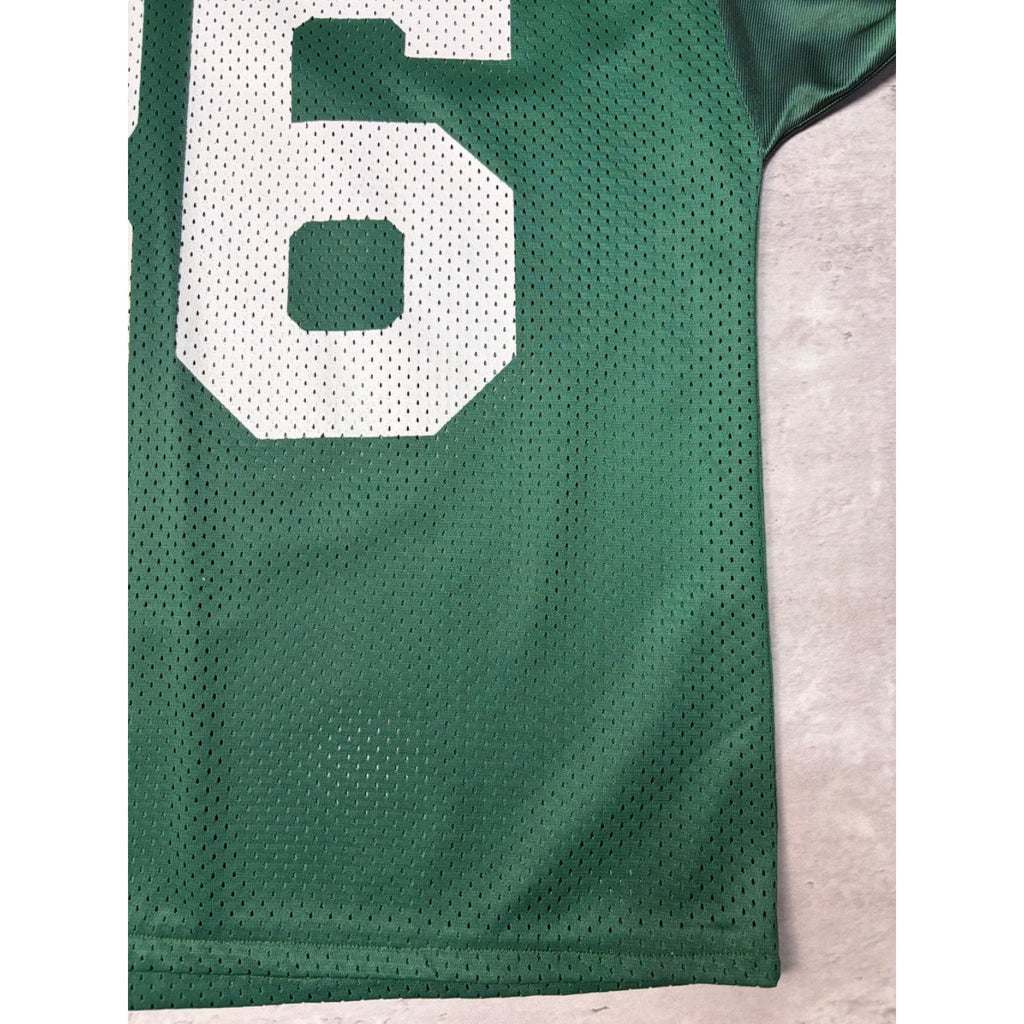 Vintage LeRoy Butler #36 Green Bay Packers NFL Champion Football Jersey Sz Small