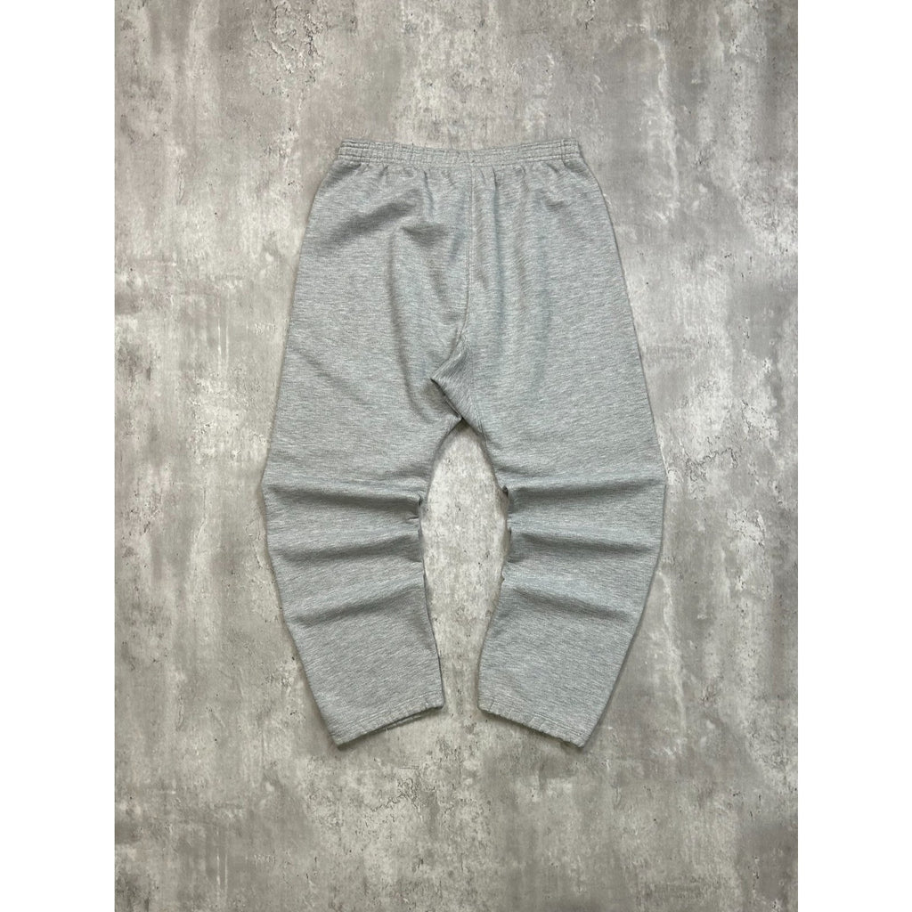 Vintage 90s Fulton Football Collegiate Spellout Sweat Pants Size Medium