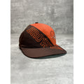 Vintage 90s Cleveland Browns NFL Embroidered Logo Snapback Hat YOUTH
