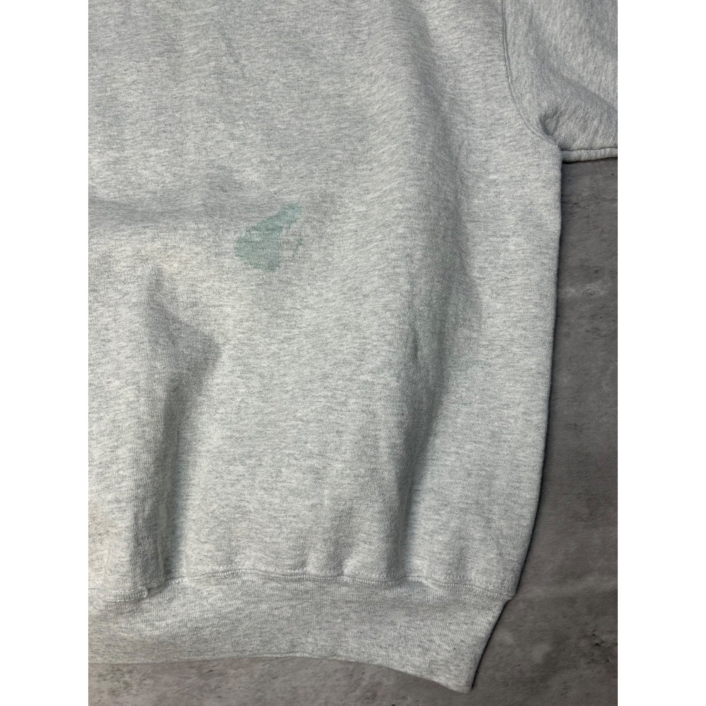 Vintage 90s Honda Odyssey Embroidered Spellout Crewneck Sweatshirt Size 2XL