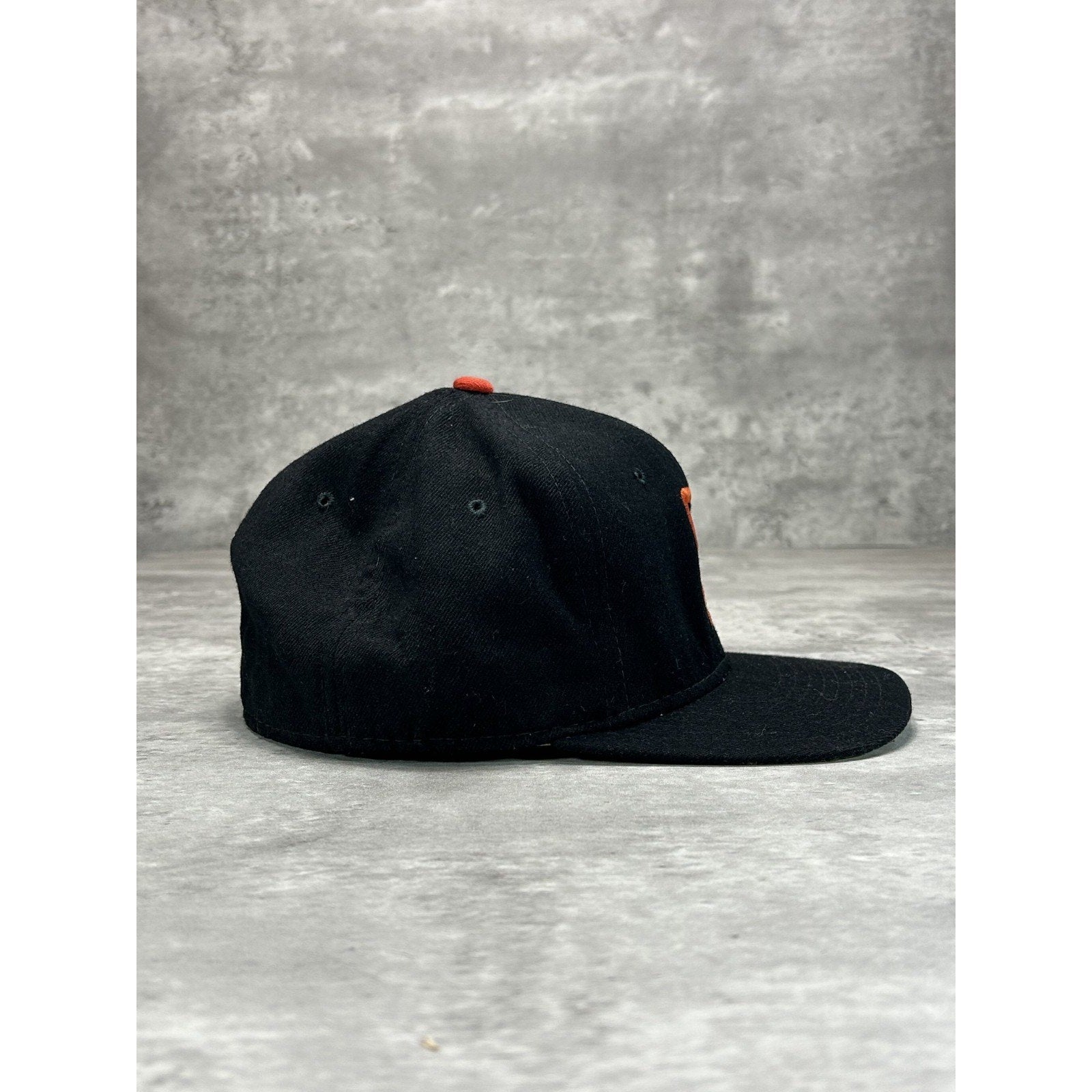 Vintage 90s San Francisco Giants MLB Sport Specialties Embroidered Fitted Hat 7