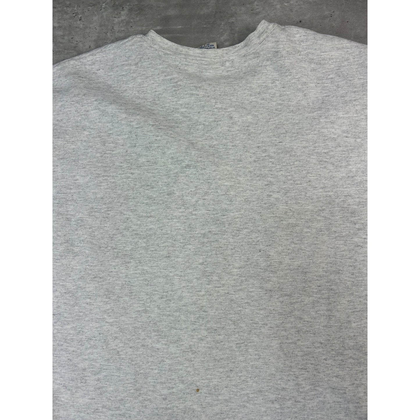 Vintage 1993 Toronto Blue Jays MLB World Series Champs Chest Buster T-Shirt XL