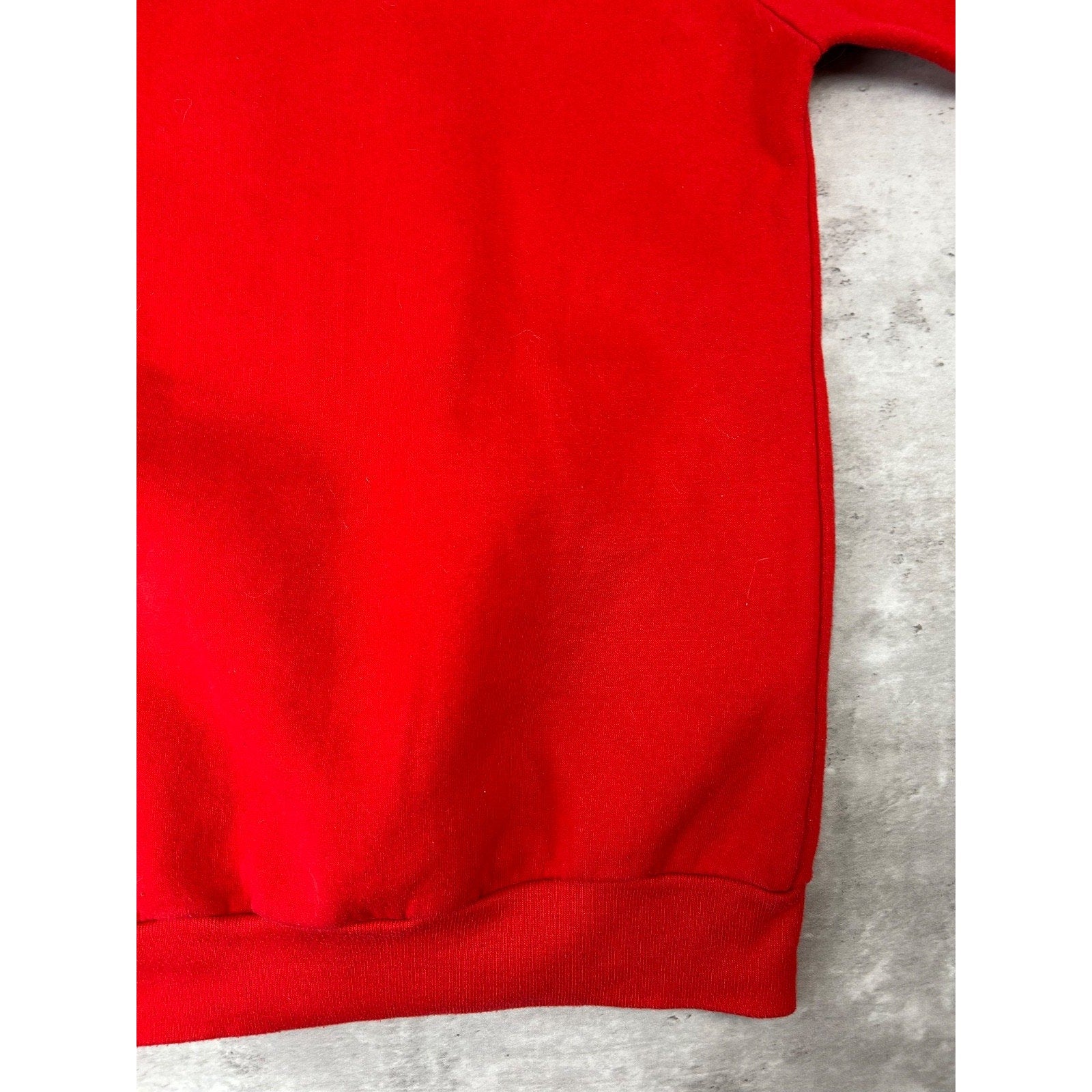 Vintage 90s Calgary Stampede Destination Spellout Graphic Sweatshirt Size Large