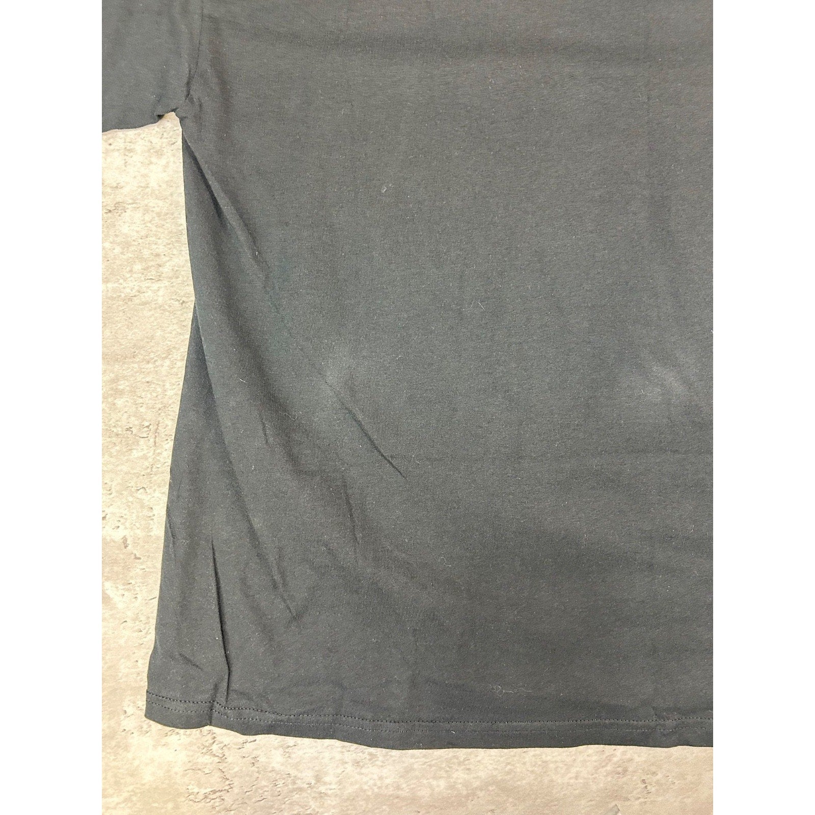 Vintage 2005 Green Day American Idiot Rock Music Band T-Shirt Size Medium