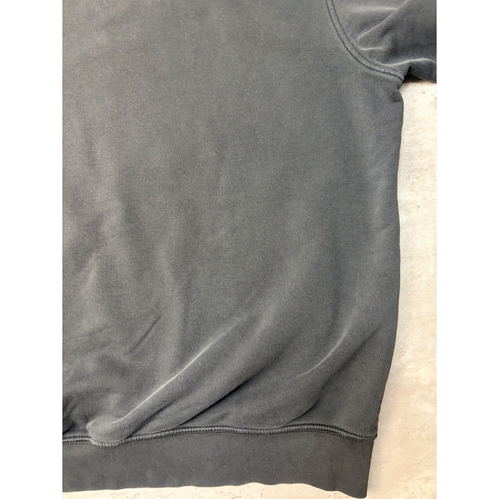 Vintage 2000s Nike Embroidered Mini Swoosh Crewneck Sweatshirt Size 2XL