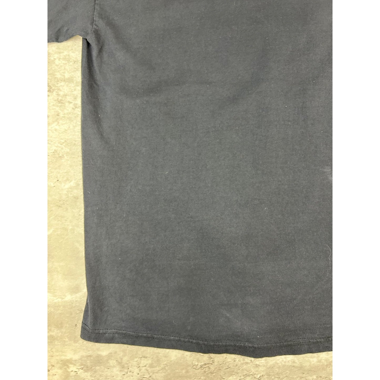 Vintage 90s Nashvilles Tennessee The City Of Music Destination T-Shirt Size XL