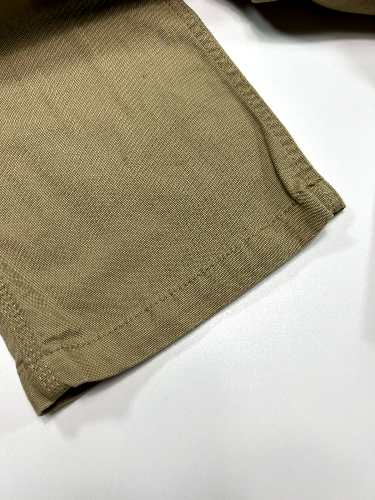 Carhartt Relaxed Fit Workwear Five Pocket Pants Size 30 Beige