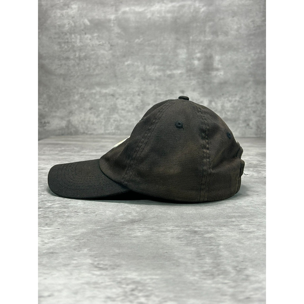 Chance The Rapper Embroidered 3 Album Promo Strapback Hat OSFA