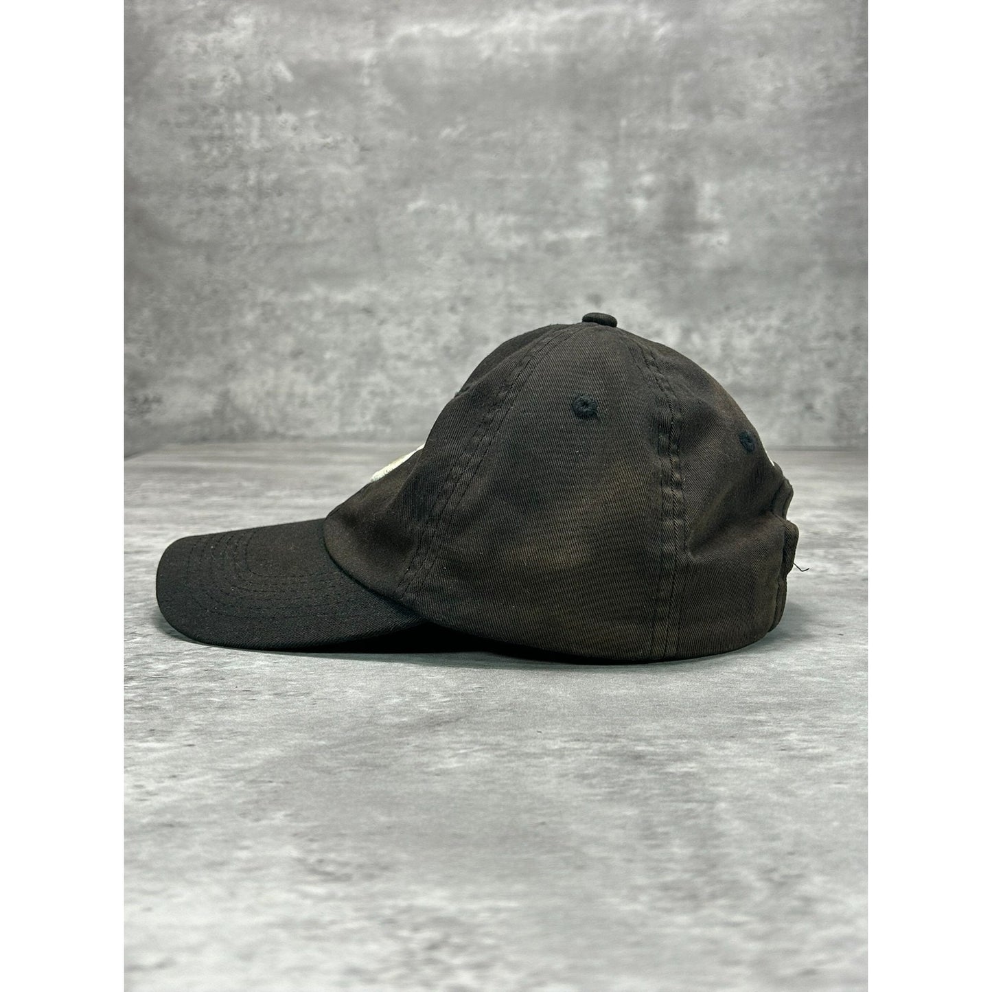 Chance The Rapper Embroidered 3 Album Promo Strapback Hat OSFA