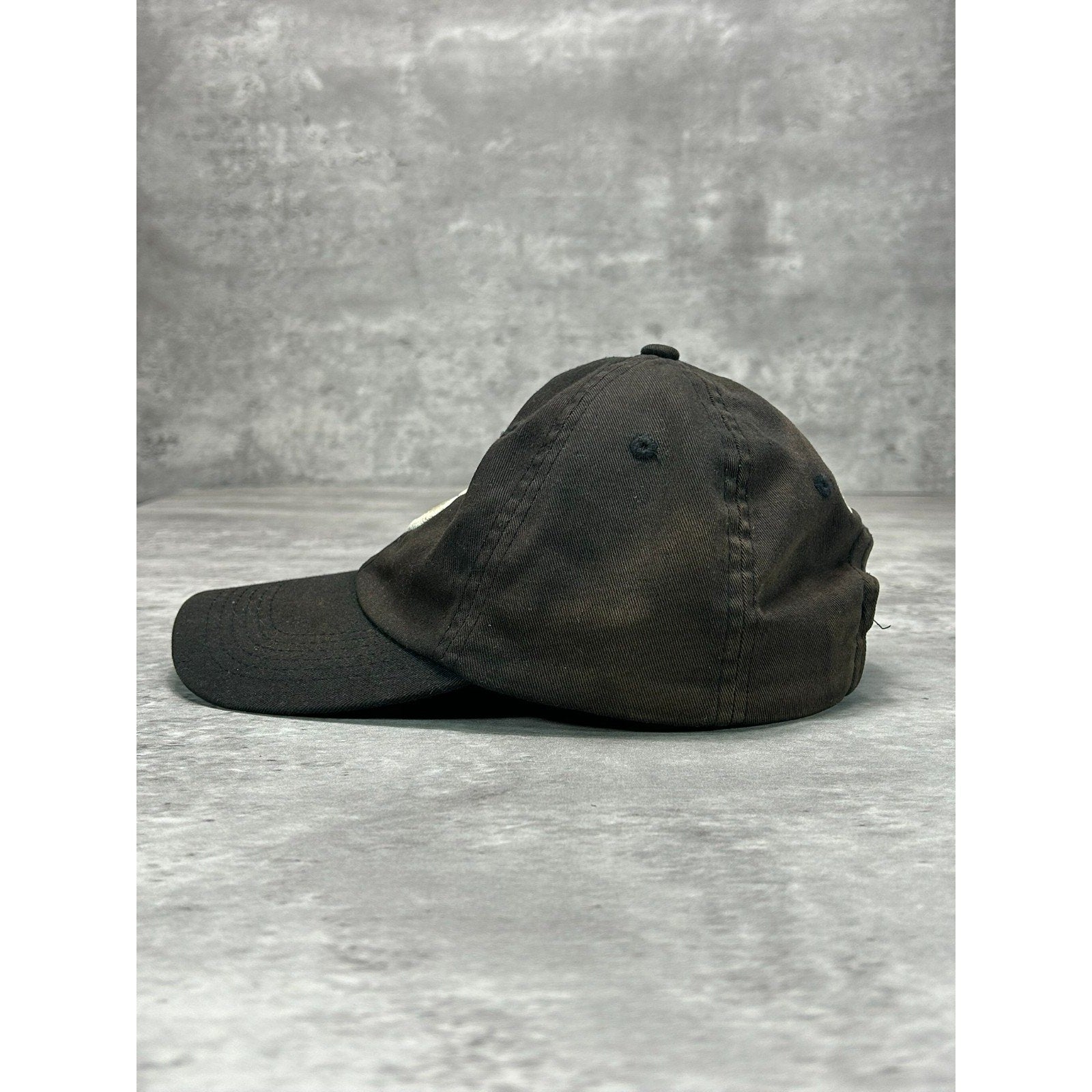 Chance The Rapper Embroidered 3 Album Promo Strapback Hat OSFA