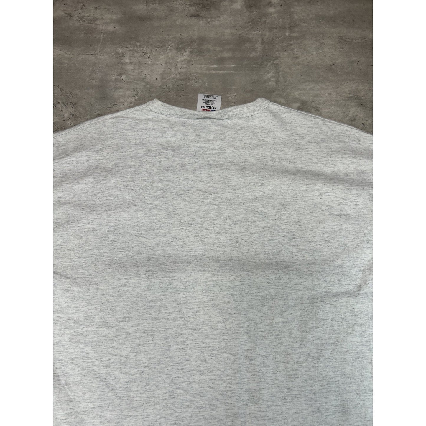 Vintage 1999 Browns Vs Cowboys NFL Hall Of Fame Game Graphic T-Shirt Size XL