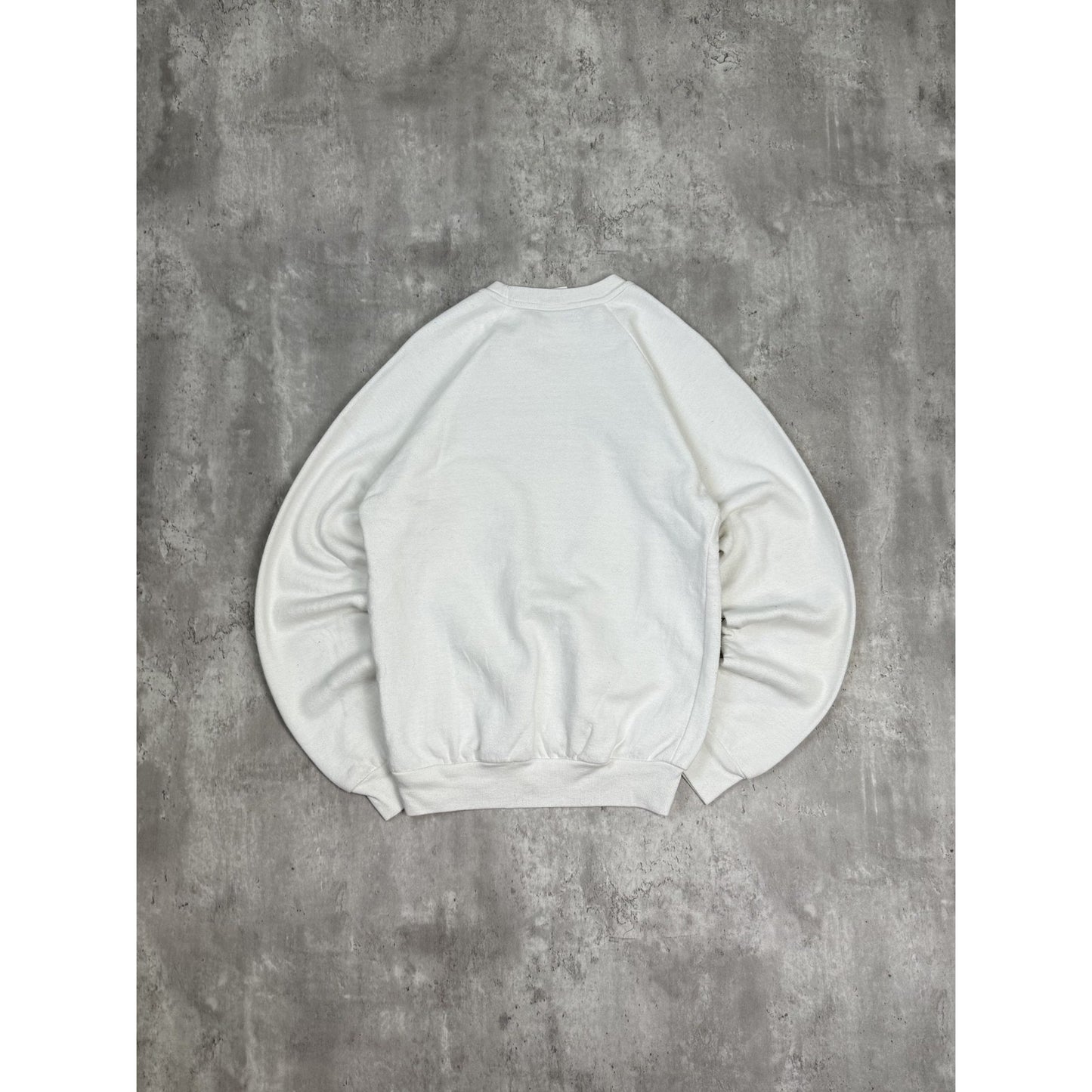 Vintage 1988 Wayne Gretzky Los Angeles Kings NHL Caricature Sweatshirt Size Med