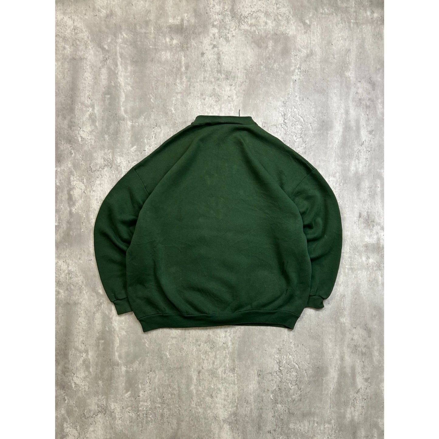 Vintage 1997 Green Bay Packers NFL Super Bowl XXXI Champs Sweatshirt Size XL