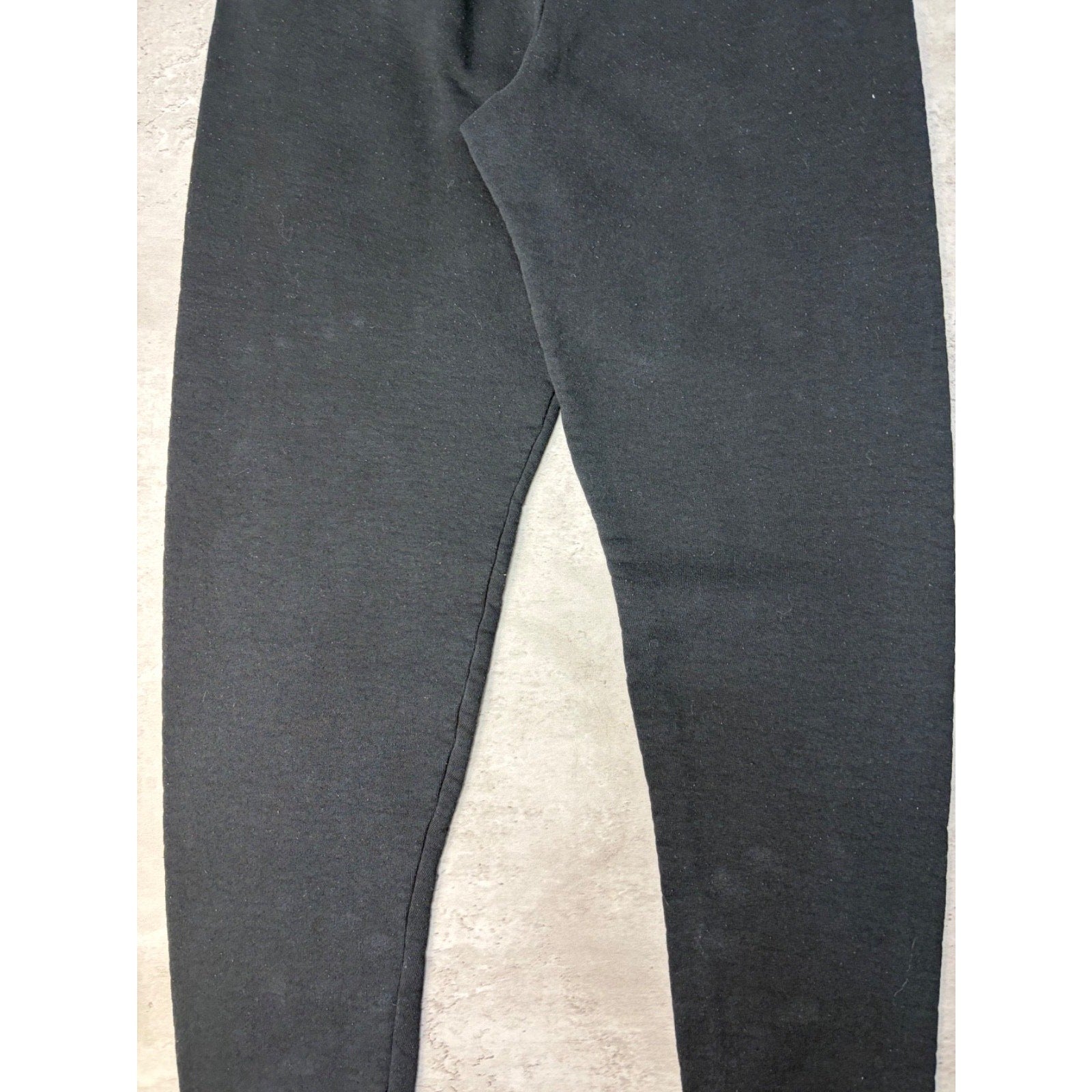 Vintage Buffalo Bills NFL Russell Athletic Sweat Pants Size Medium