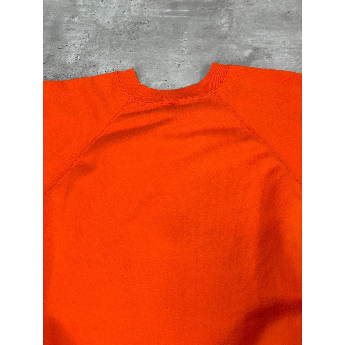 Vintage 1988 Denver Broncos NFL Super Bowl XXII Champs Sweatshirt Size Medium