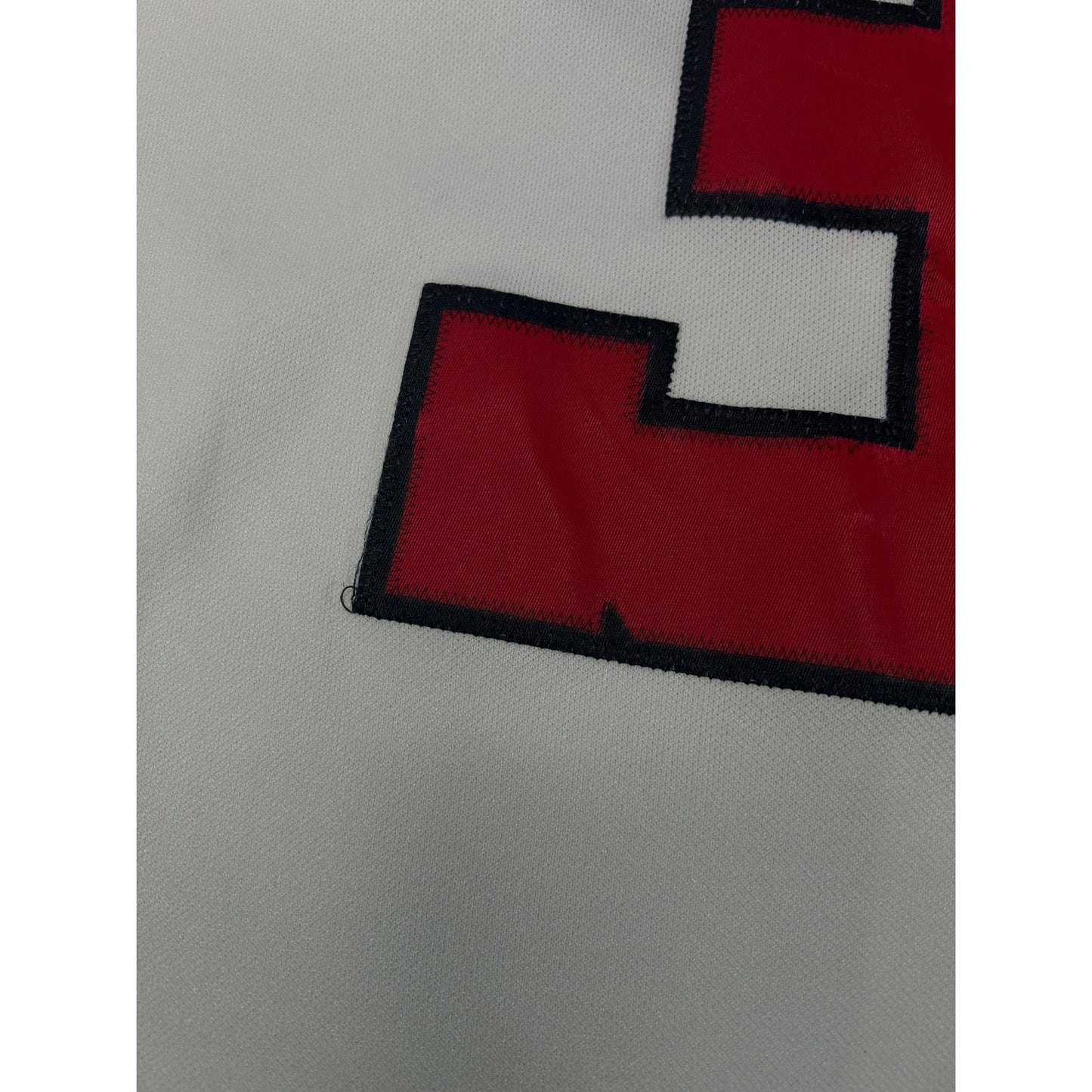 Bryce Harper #34 Washington Nationals MLB Stitched Baseball Jersey Size XL