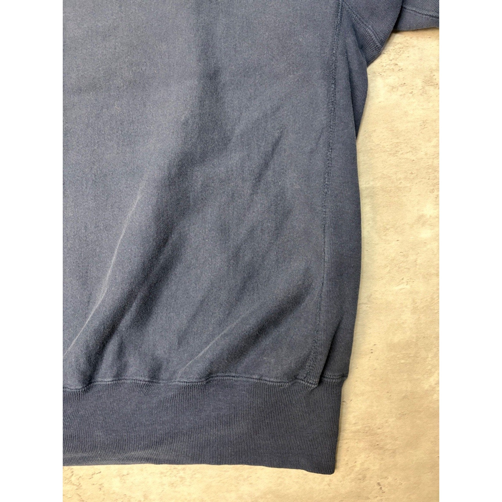 Vintage 90s Lock Haven University NCAA Champion Reverse Weave Sweatshirt Sz 2XL