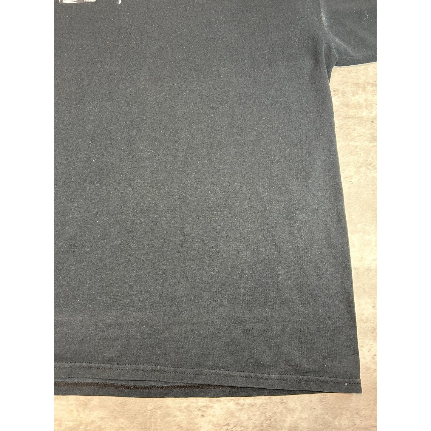 Vintage Chuck Seitsinger Racing Come Get Some Race Graphic T-Shirt Size XXXL
