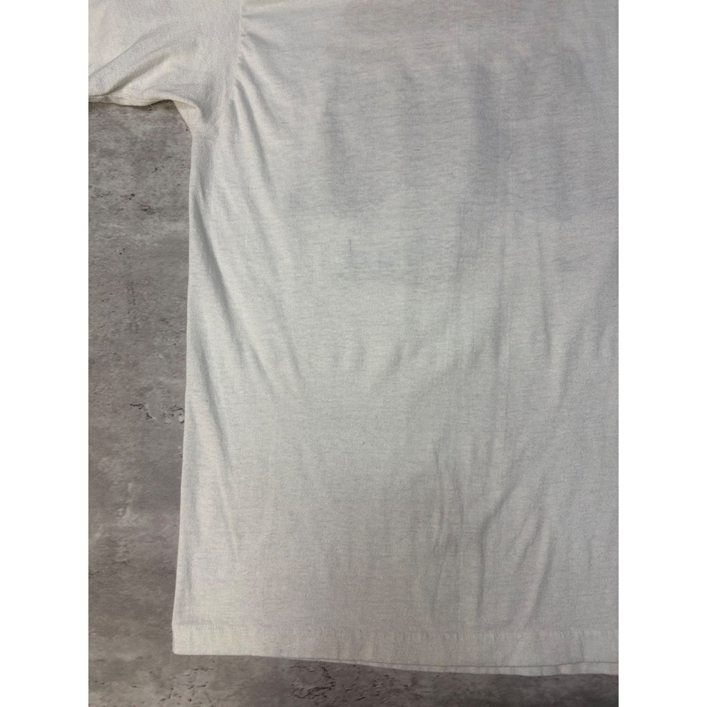 90s Columbus Ford Dealers 500 I Partied At The Pen Racing T-Shirt Size Large