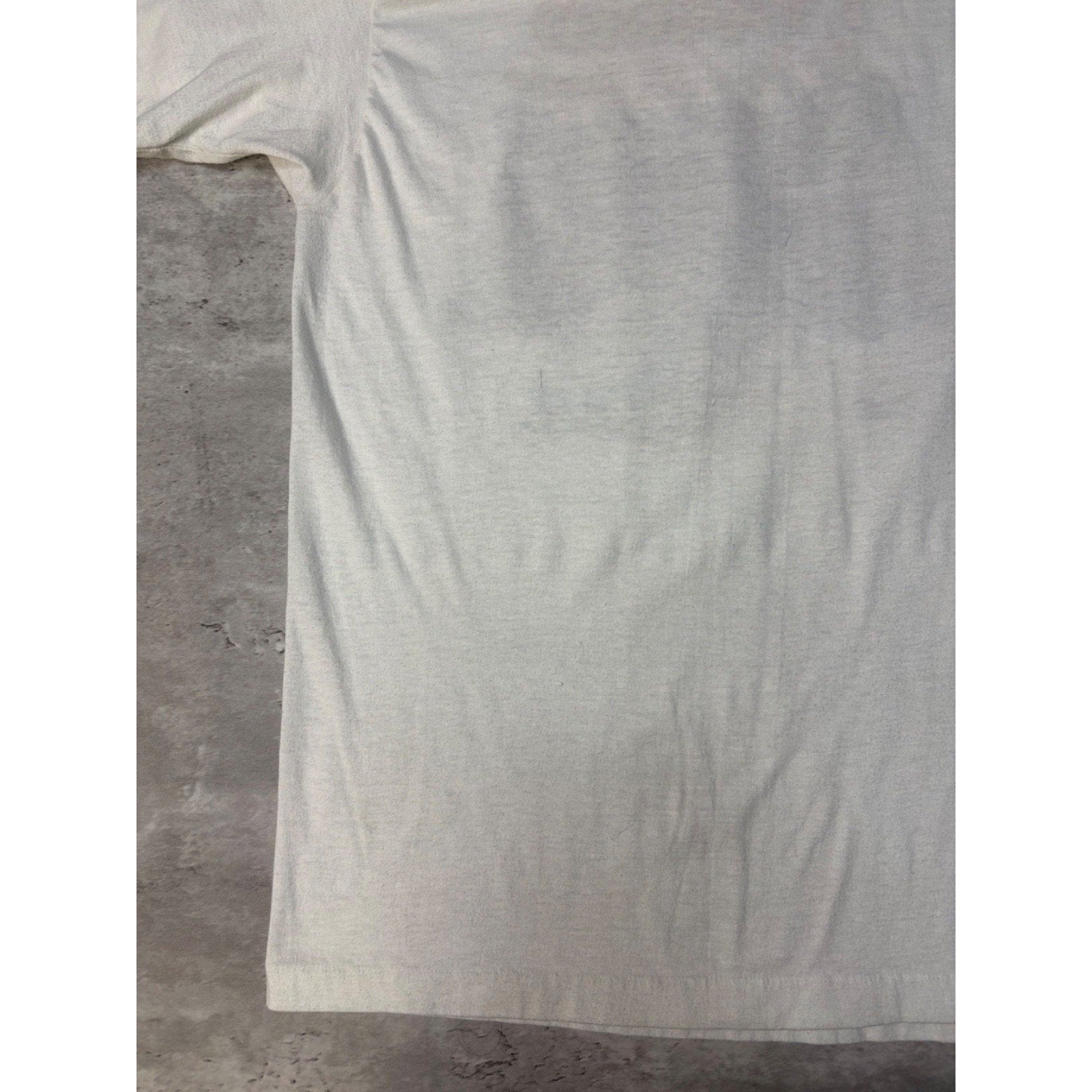 90s Columbus Ford Dealers 500 I Partied At The Pen Racing T-Shirt Size Large