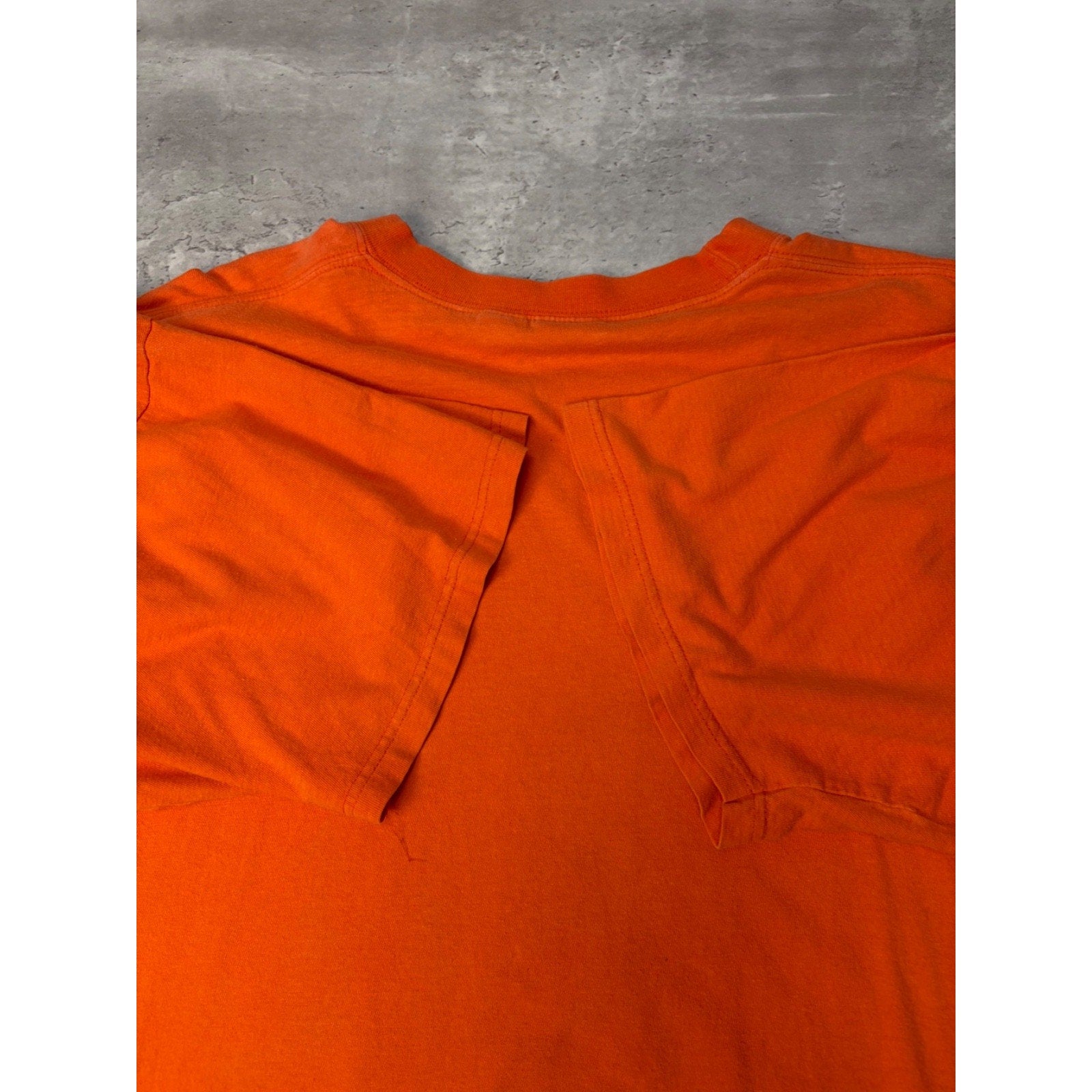 Vintage 1993 Flintstones Cartoon Character Graphic Tv Show Promo T-Shirt Size XL