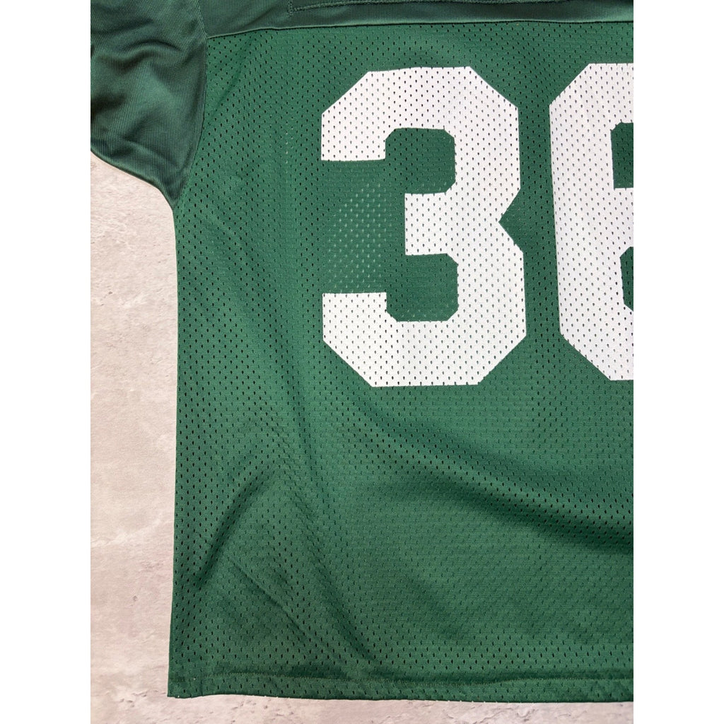 Vintage LeRoy Butler #36 Green Bay Packers NFL Champion Football Jersey Sz Small