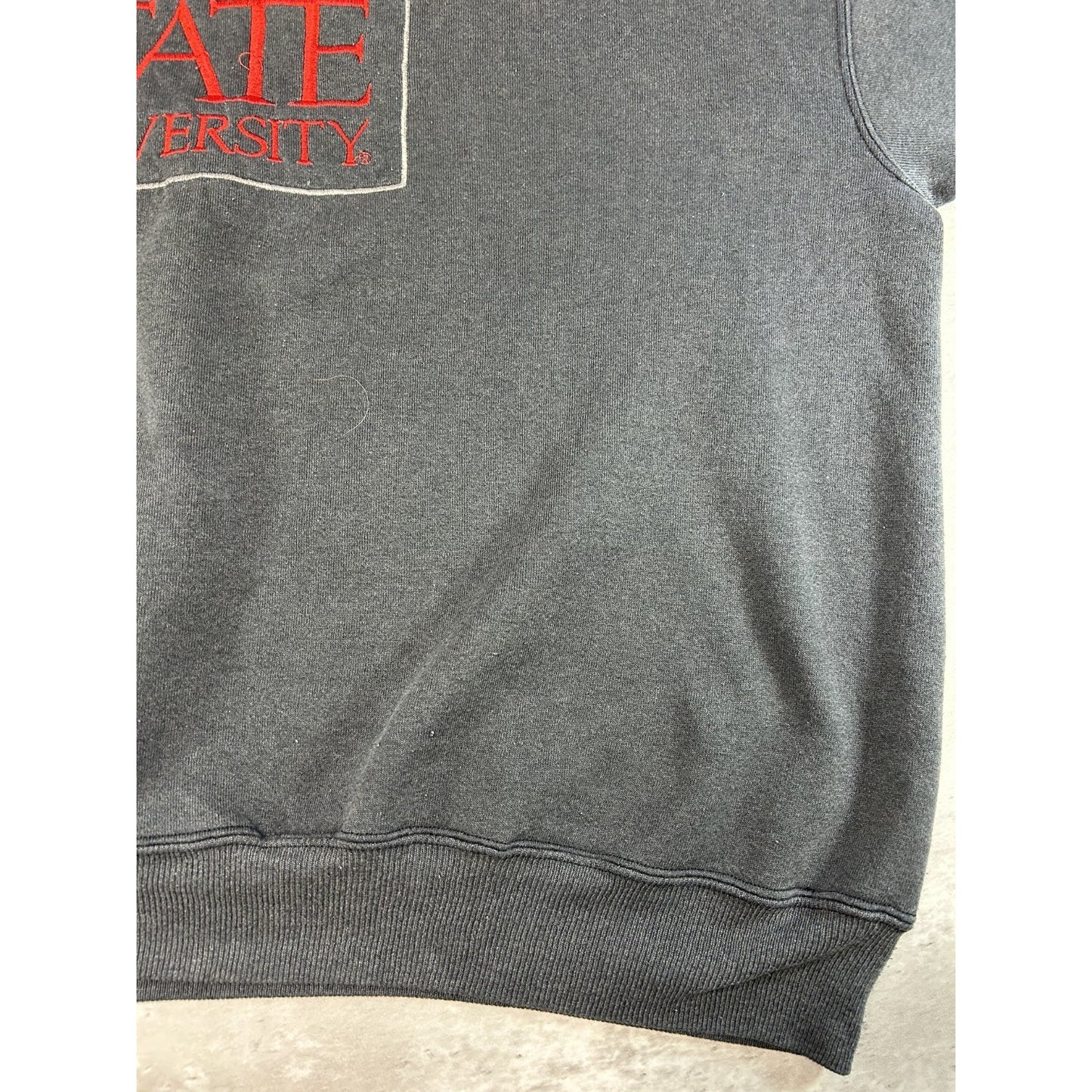 Vintage 90s Ohio State Buckeyes NCAA Collegiate Champion Sweatshirt Size XL