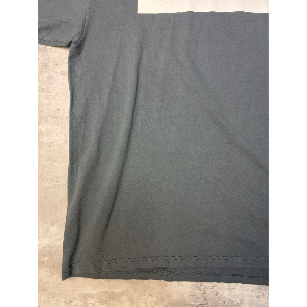 Vintage Nike Air Stripe Graphic Longsleeve T-Shirt Size XL