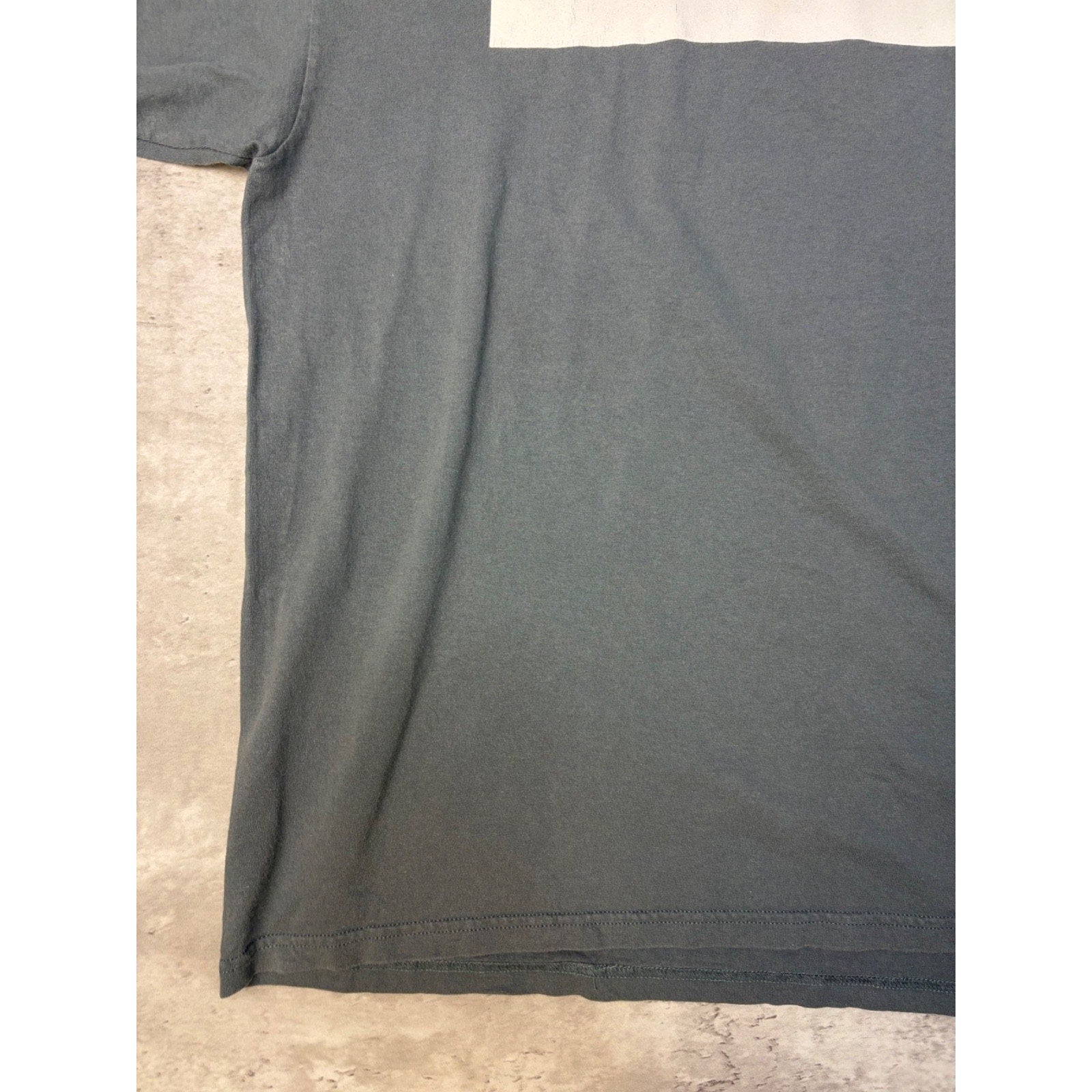 Vintage Nike Air Stripe Graphic Longsleeve T-Shirt Size XL