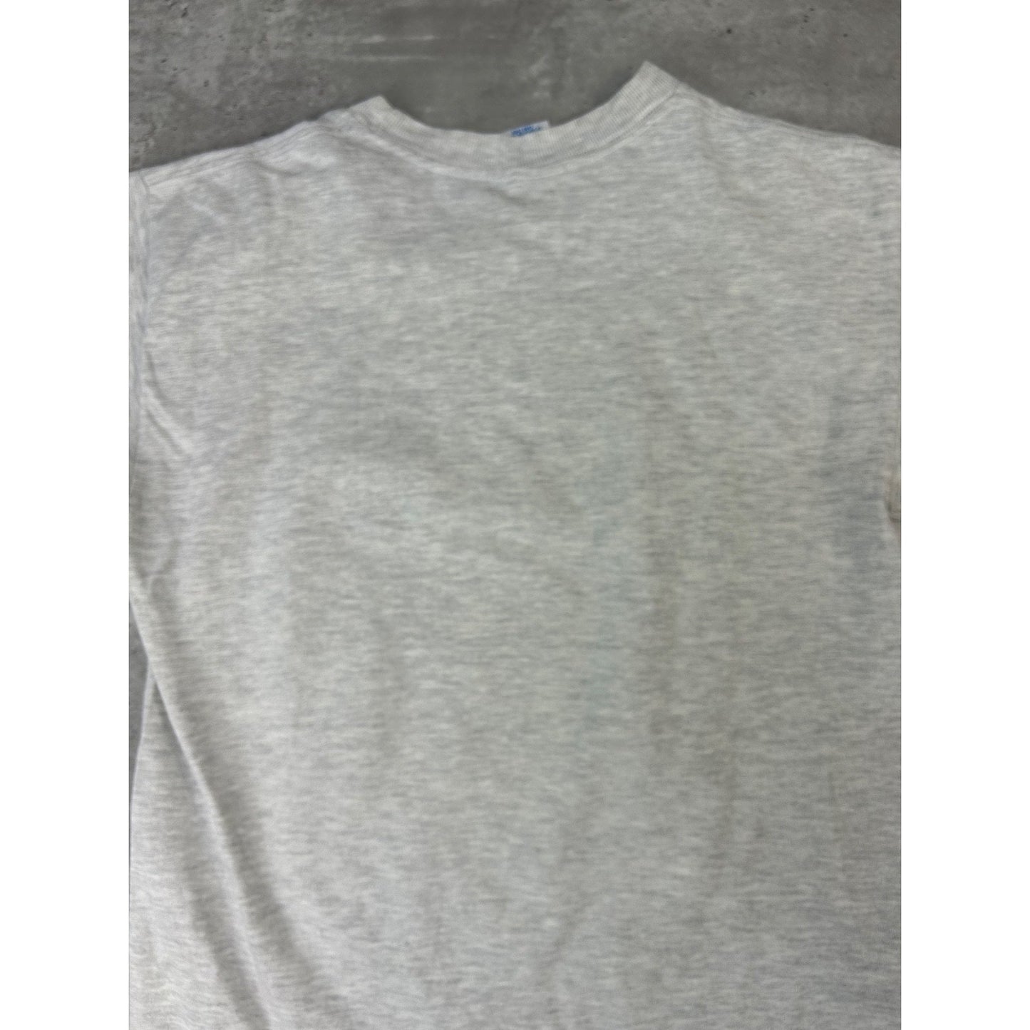 Vintage 1993 Los Angeles Kings NHL Smythe Division Champs T-Shirt Size Medium