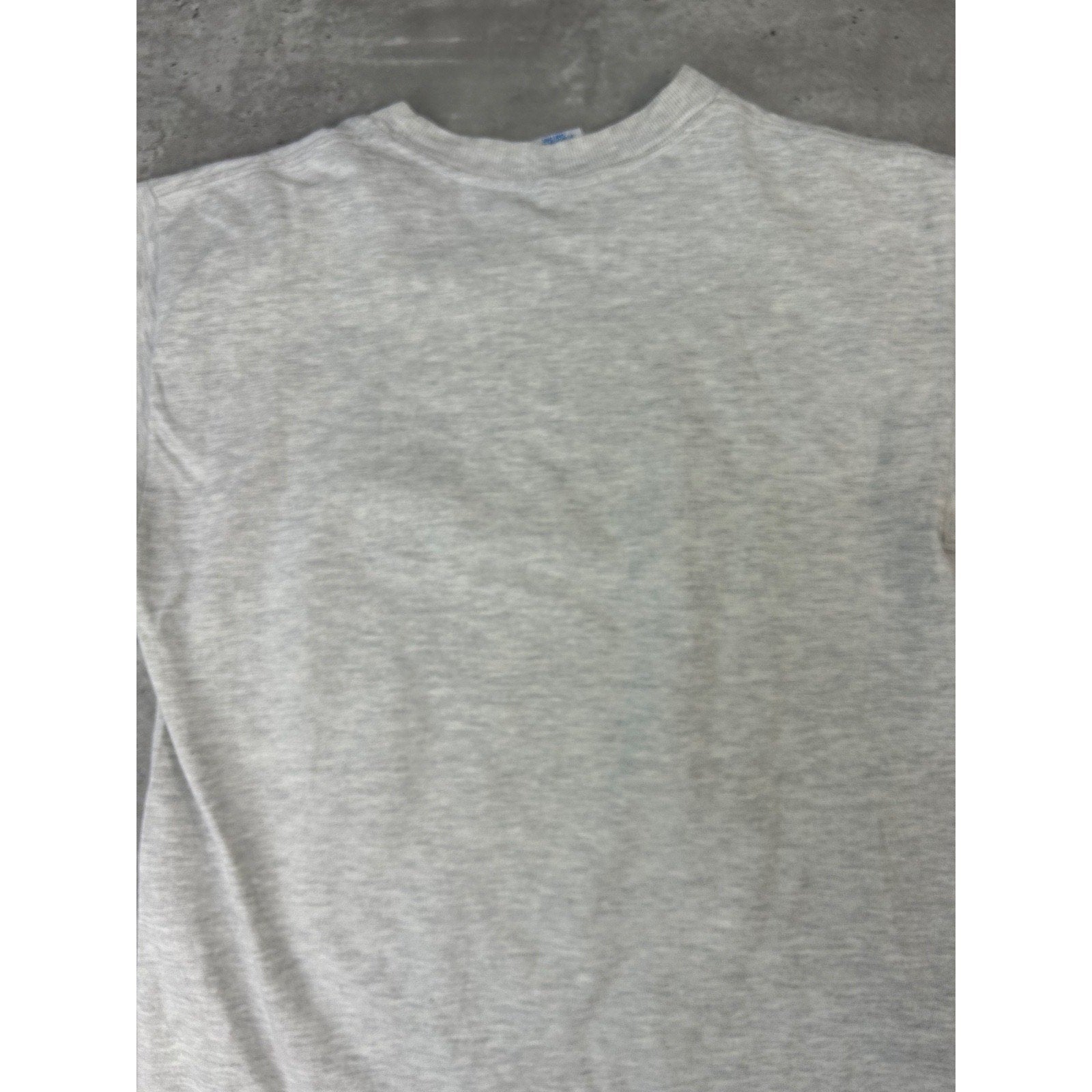 Vintage 1993 Los Angeles Kings NHL Smythe Division Champs T-Shirt Size Medium