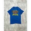 Vintage 1973 Im Hers Because She Appreciates Perfection Slogan T-Shirt Sz Large