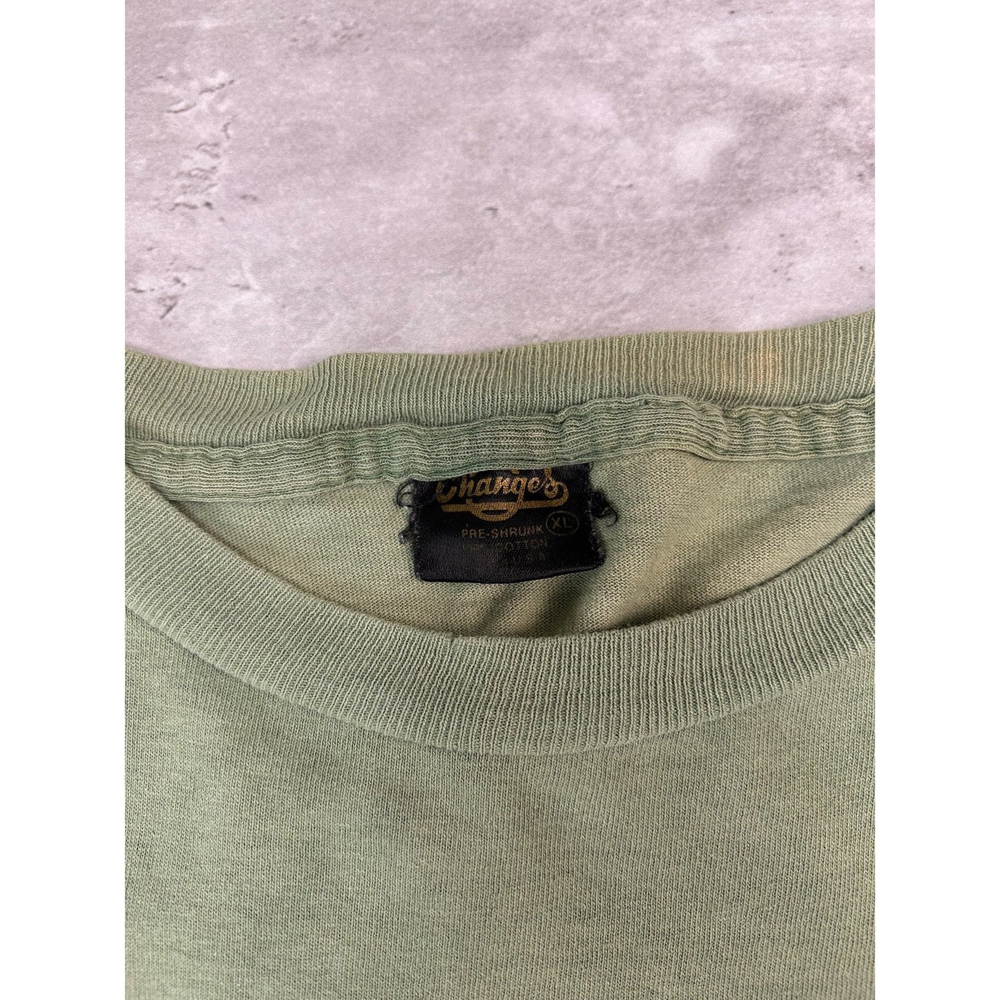 Vintage 1995 Looney Tunes Pepe Le Pew Cartoon Character Graphic T-Shirt Size XL