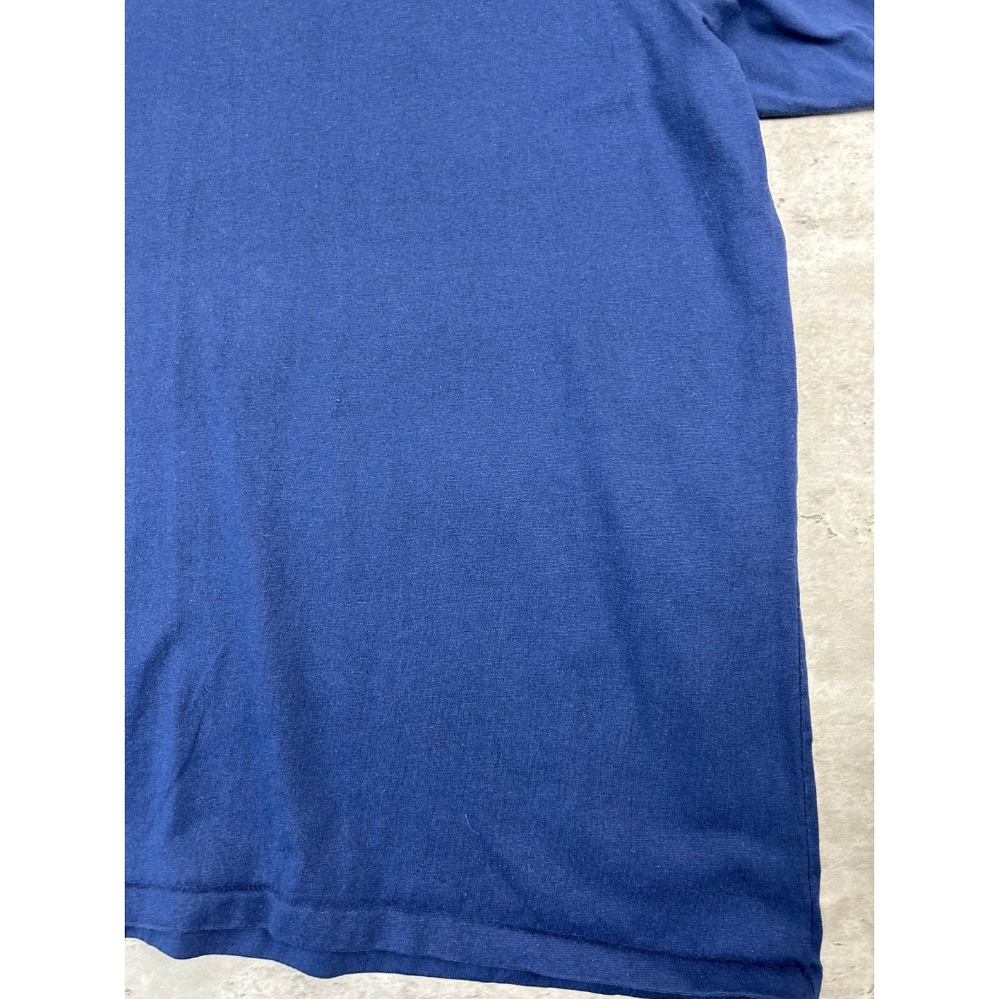 Vintage 90s Chiacago Bears NFL Graphic Spellout Football Jersey Size 2XL