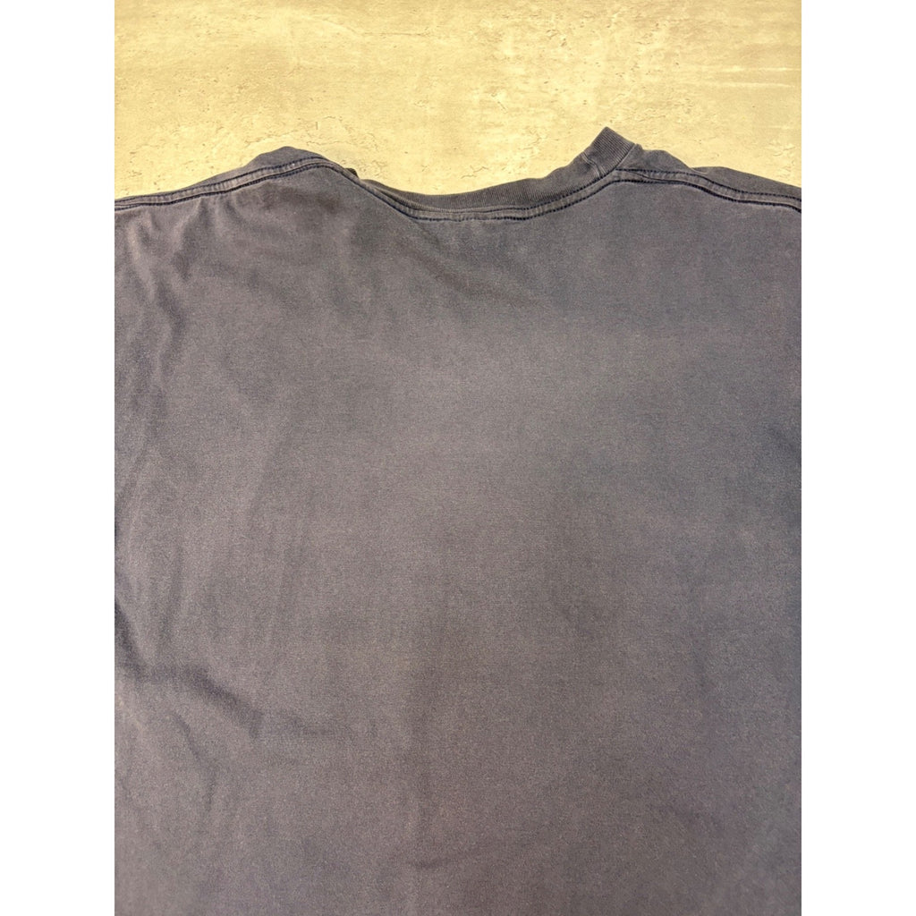 Vintage 1997 Scooby Doo Character Graphic T-Shirt Size Large