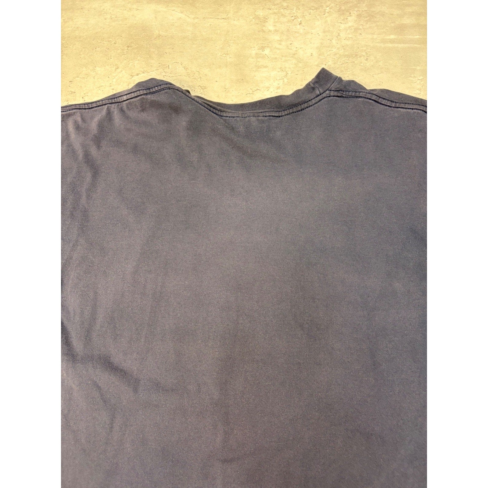 Vintage 1997 Scooby Doo Character Graphic T-Shirt Size Large