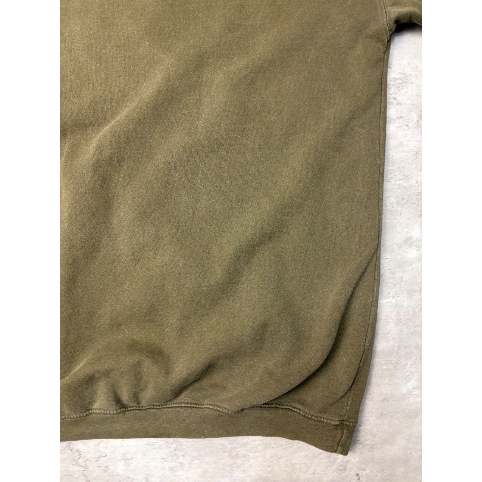 Vintage Budweiser Camo Spellout Graphic Hooded Sweatshirt Size XL
