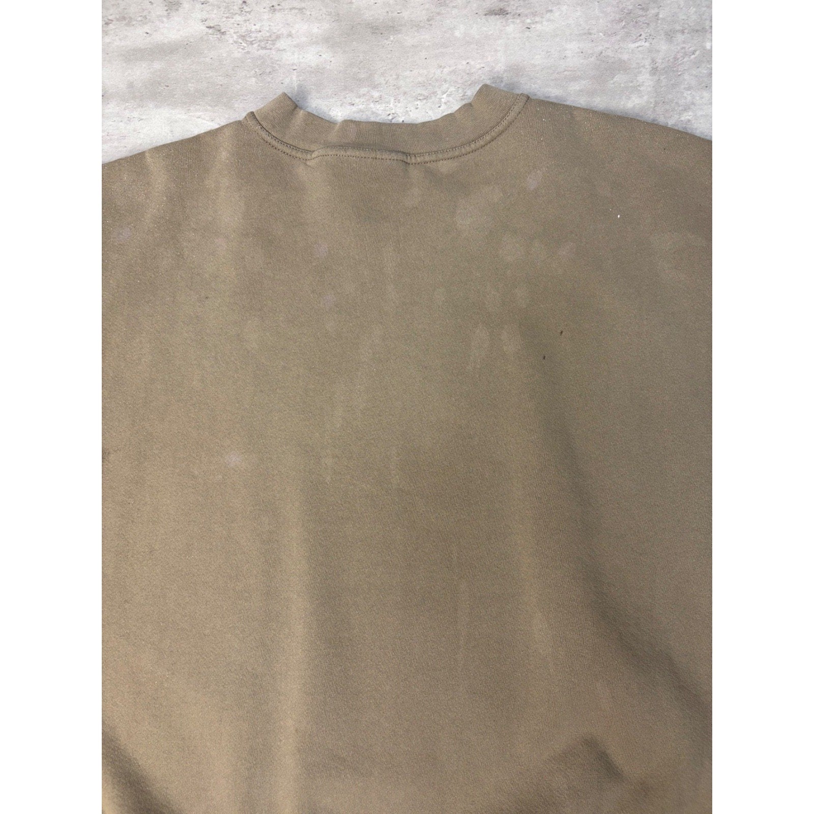 Vintage 90s Nike Arc Spellout Graphic Crewneck Sweatshirt Size XL