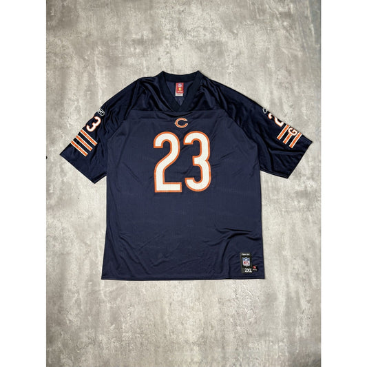 Vintage Devin Hester #23 Chicago Bears NFL Football Jersey Size XL