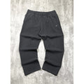 Vintage 2000s Nike Embroidered Mini Swoosh Sweat Pants Size 2XL