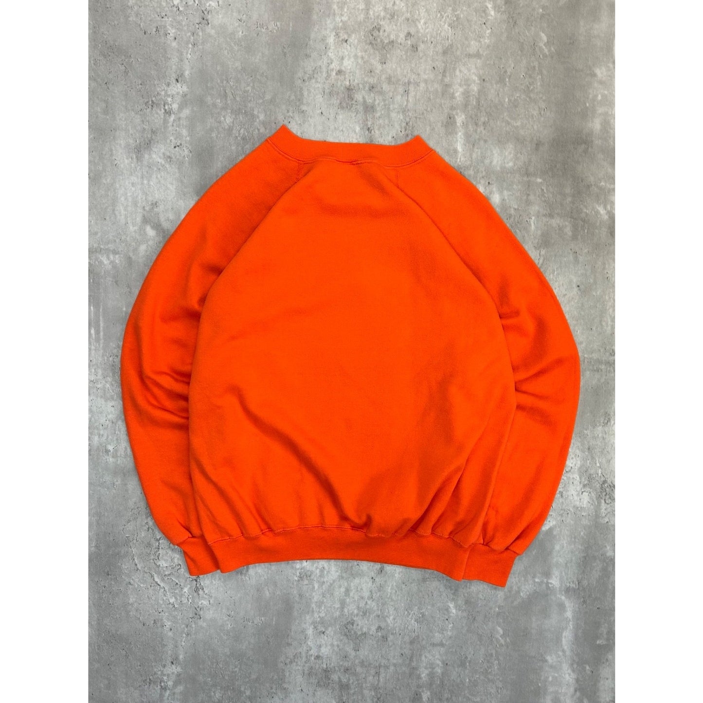 Vintage 1988 Denver Broncos NFL Super Bowl XXII Champs Sweatshirt Size Medium