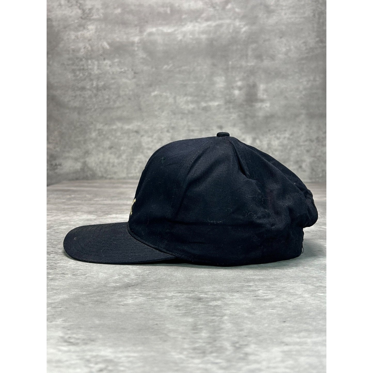 Vintage Chicago White Sox MLB Embroidered Logo Snapback Hat OSFA